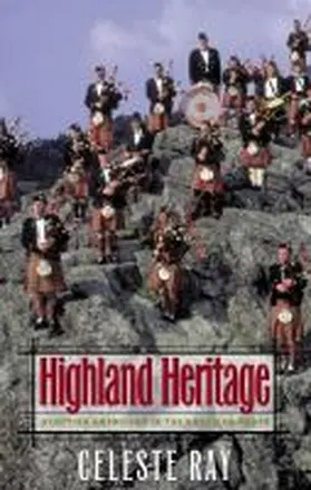 Ray |  Highland Heritage | Buch |  Sack Fachmedien