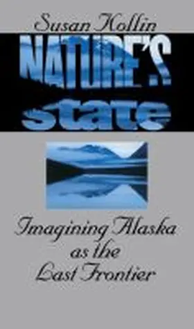 Kollin |  Nature's State | Buch |  Sack Fachmedien