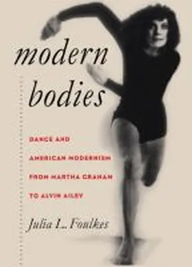 Foulkes |  Modern Bodies | Buch |  Sack Fachmedien