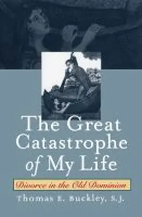Buckley |  The Great Catastrophe of My Life | Buch |  Sack Fachmedien