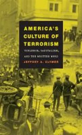 Clymer |  America's Culture of Terrorism | Buch |  Sack Fachmedien