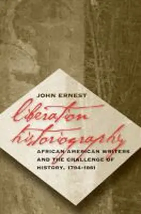 Ernest |  Liberation Historiography | Buch |  Sack Fachmedien