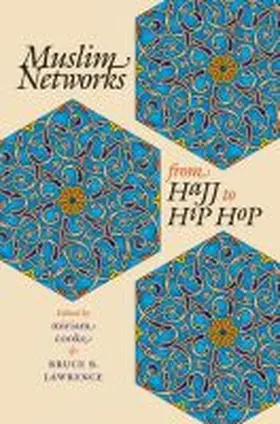 Cooke / Lawrence |  Muslim Networks from Hajj to Hip Hop | Buch |  Sack Fachmedien