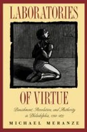 Meranze |  Laboratories of Virtue | Buch |  Sack Fachmedien
