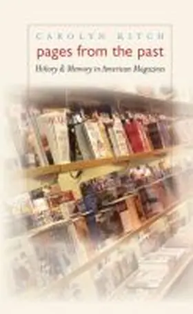 Kitch |  Pages from the Past | Buch |  Sack Fachmedien