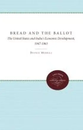 Merrill |  Bread and the Ballot | Buch |  Sack Fachmedien