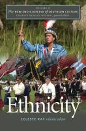 Ray / Wilson |  The New Encyclopedia of Southern Culture | Buch |  Sack Fachmedien