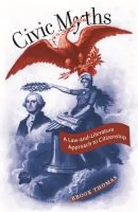 Thomas |  Civic Myths | Buch |  Sack Fachmedien