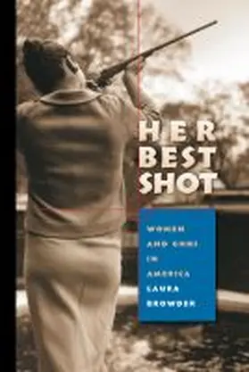 Browder |  Her Best Shot | Buch |  Sack Fachmedien