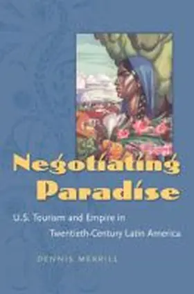 Merrill |  Negotiating Paradise | Buch |  Sack Fachmedien