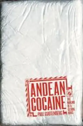 Gootenberg |  Andean Cocaine | Buch |  Sack Fachmedien