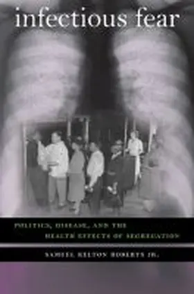 Roberts |  Infectious Fear | Buch |  Sack Fachmedien