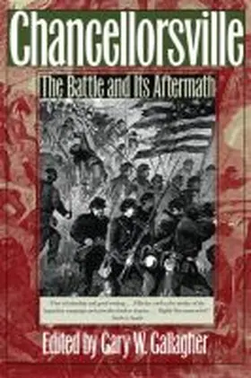 Gallagher |  Chancellorsville | Buch |  Sack Fachmedien