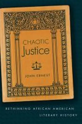 Ernest |  Chaotic Justice | Buch |  Sack Fachmedien