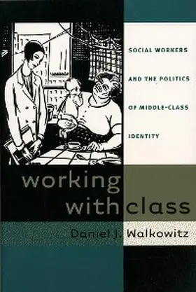 Walkowitz |  Working with Class | eBook | Sack Fachmedien