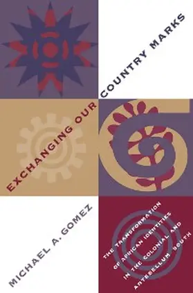 Gomez |  Exchanging Our Country Marks | eBook | Sack Fachmedien
