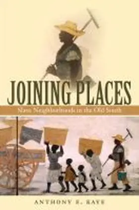 Kaye |  Joining Places | Buch |  Sack Fachmedien