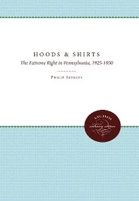 Jenkins |  Hoods and Shirts | eBook | Sack Fachmedien