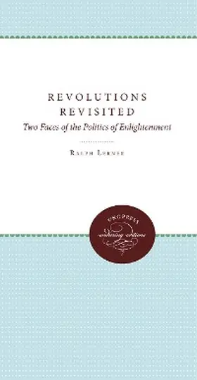 Lerner |  Revolutions Revisited | eBook | Sack Fachmedien