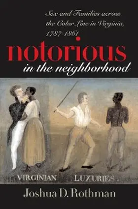 Rothman |  Notorious in the Neighborhood | eBook | Sack Fachmedien