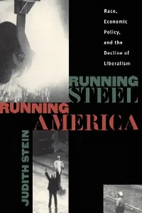 Stein |  Running Steel, Running America | eBook | Sack Fachmedien