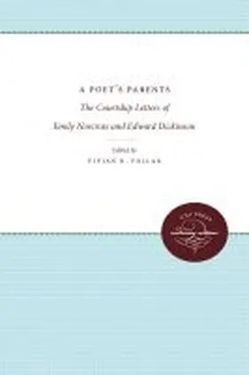 Pollak |  A Poet's Parents | Buch |  Sack Fachmedien