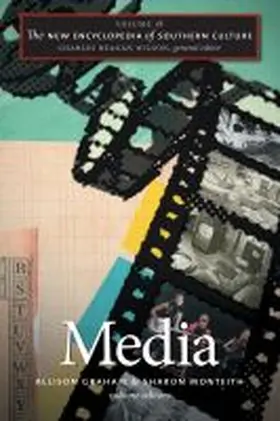 Graham / Wilson / Monteith |  The New Encyclopedia of Southern Culture | Buch |  Sack Fachmedien