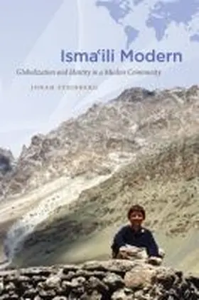 Steinberg |  Isma'ili Modern | Buch |  Sack Fachmedien