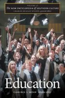 Mohr / Wilson |  The New Encyclopedia of Southern Culture | Buch |  Sack Fachmedien