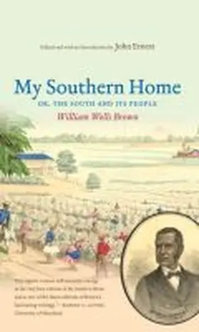 Brown / Ernest |  My Southern Home | Buch |  Sack Fachmedien