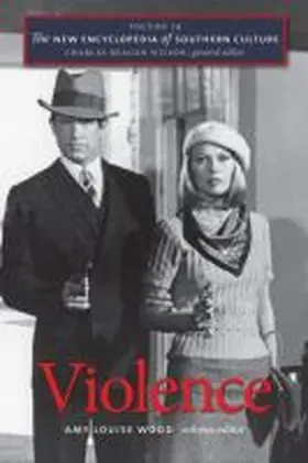 Wood / Wilson |  Violence | Buch |  Sack Fachmedien