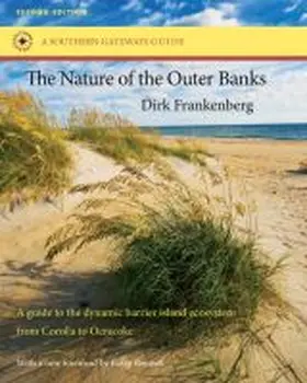 Frankenberg |  The Nature of the Outer Banks | Buch |  Sack Fachmedien