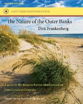 Frankenberg |  The Nature of the Outer Banks | eBook | Sack Fachmedien