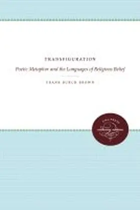Brown |  Transfiguration | Buch |  Sack Fachmedien