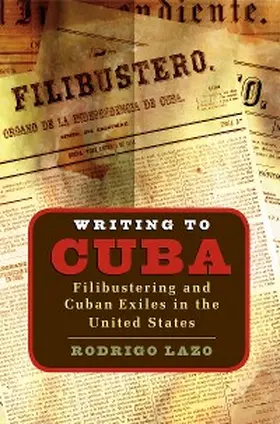 Lazo |  Writing to Cuba | eBook | Sack Fachmedien