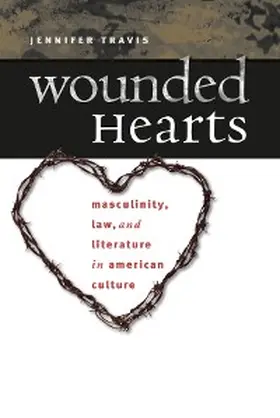 Travis |  Wounded Hearts | eBook | Sack Fachmedien