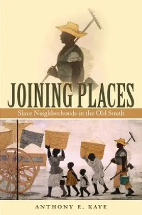 Kaye |  Joining Places | eBook | Sack Fachmedien