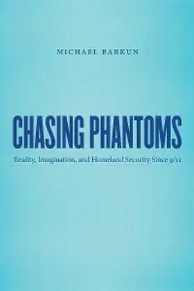 Barkun |  Chasing Phantoms | eBook | Sack Fachmedien