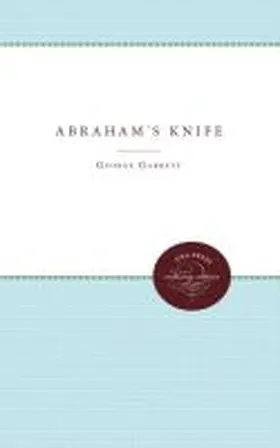 Garrett |  Abraham's Knife | Buch |  Sack Fachmedien