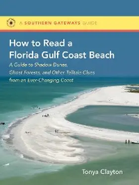 Clayton |  How to Read a Florida Gulf Coast Beach | eBook | Sack Fachmedien