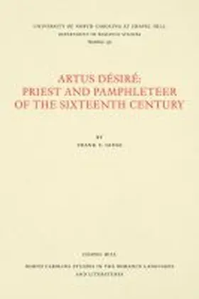 Giese |  Artus Désiré | Buch |  Sack Fachmedien