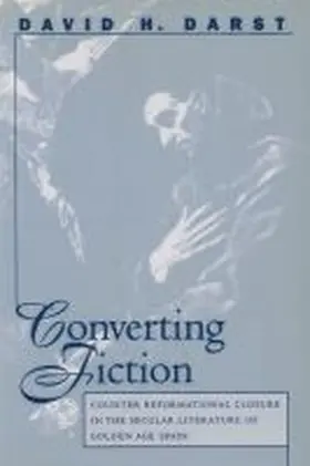 Darst / Sherman |  Converting Fiction | Buch |  Sack Fachmedien