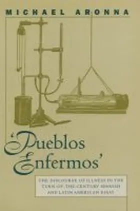 Aronna |  Pueblos Enfermos | Buch |  Sack Fachmedien
