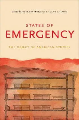 Castronovo / Gillman |  States of Emergency | eBook | Sack Fachmedien