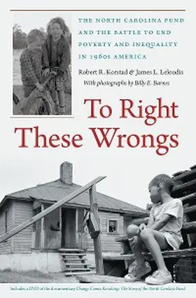 Korstad / Leloudis |  To Right These Wrongs | eBook | Sack Fachmedien