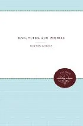 Borden |  Jews, Turks, and Infidels | Buch |  Sack Fachmedien
