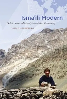 Steinberg |  Isma'ili Modern | eBook | Sack Fachmedien
