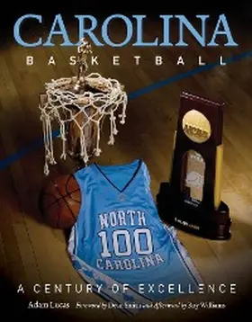 Lucas |  Carolina Basketball | eBook | Sack Fachmedien
