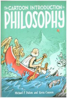 Patton / Cannon |  The Cartoon Introduction to Philosophy | Buch |  Sack Fachmedien