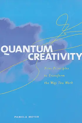 Meyer |  Quantum Creativity | Buch |  Sack Fachmedien